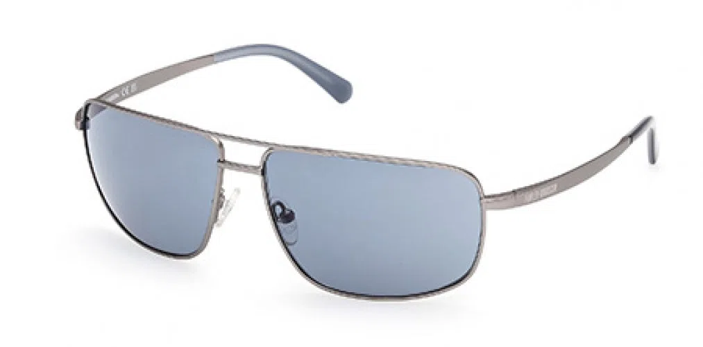 Harley-Davidson 00025 Sunglasses - view 3